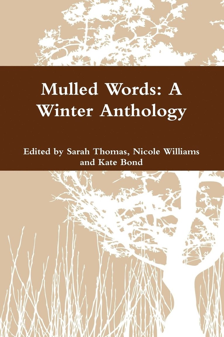 Sarah Thomas - Mulled Words, Häftad