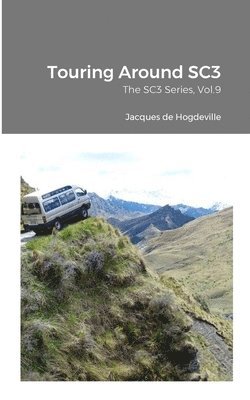 Touring Around SC3 1