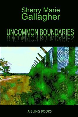 Sherry Marie Gallagher - Uncommon Boundaries, Häftad
