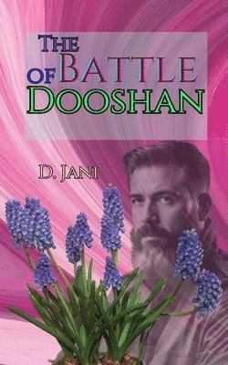 bokomslag Battle of Dooshan