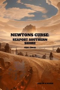 bokomslag Newtons Curse