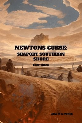 bokomslag Newtons Curse