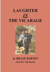 bokomslag Laughter in the Vicarage