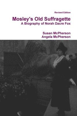 bokomslag Mosley's Old Suffragette