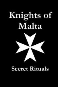 bokomslag Knights of Malta