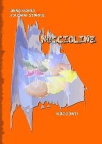 bokomslag Noccioline