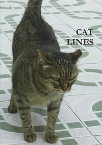 bokomslag Cat Lines
