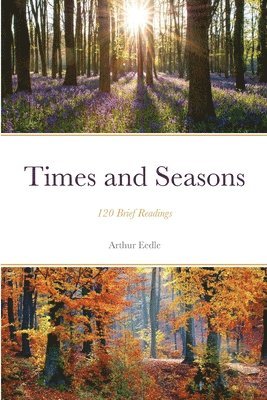 Times and Seasons 1