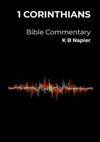 bokomslag 1 Corinthians