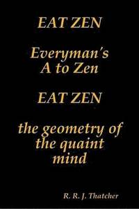 bokomslag Eat Zen