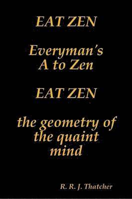 bokomslag Eat Zen