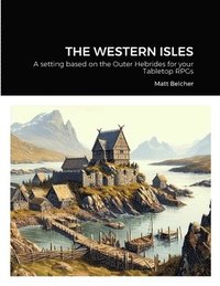 bokomslag The Western Isles