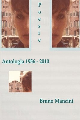 bokomslag Antologia 1956 - 2010