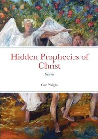 bokomslag Hidden Prophecies of Christ