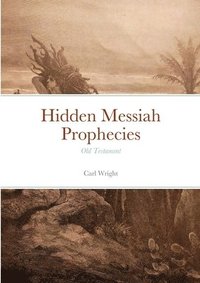 bokomslag Hidden Messiah Prophecies