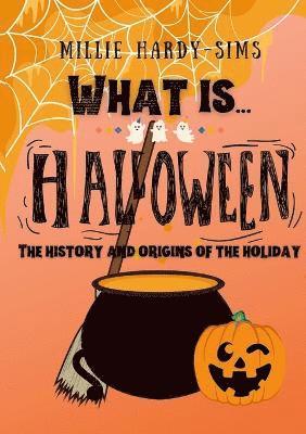 What is... Halloween? 1