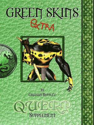 QUERP - Greenskins Extra 1