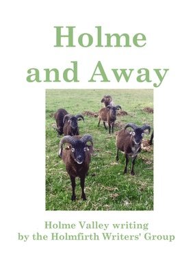 Holme and Away 1