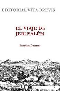 bokomslag Viaje De Jerusalen