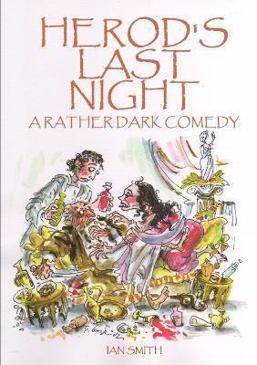 Ian Smith - Herod's Last Night, Häftad