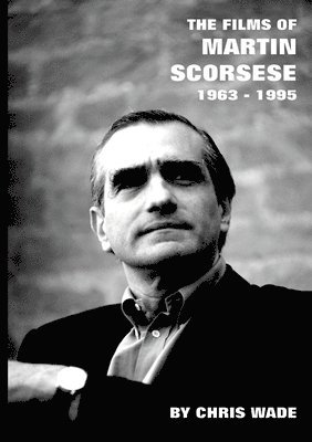 bokomslag Films of Martin Scorsese