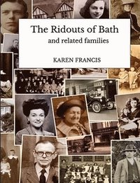 bokomslag Ridouts of Bath