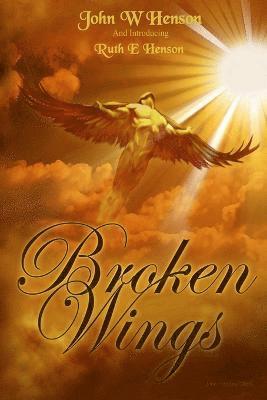 Broken Wings 1