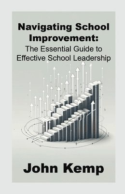 bokomslag Navigating School Improvement