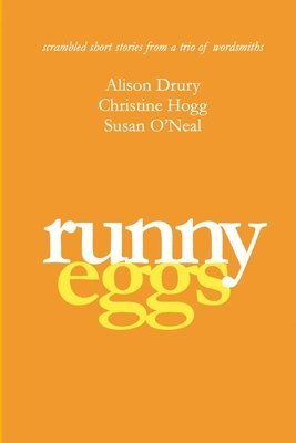 Runny Eggs 1