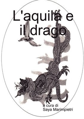 L'aquila E Il Drago 1