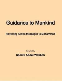 bokomslag Guidance to Mankind