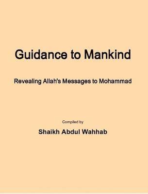 bokomslag Guidance to Mankind