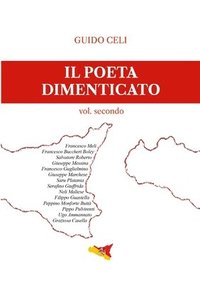 bokomslag Poeta dimenticato - Vol. secondo