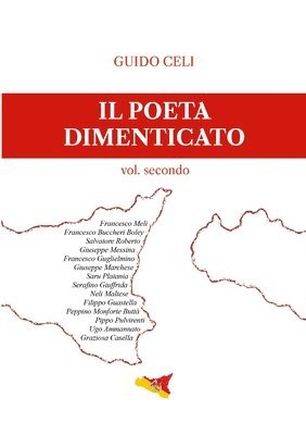 bokomslag Poeta dimenticato - Vol. secondo