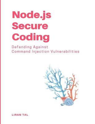 Node.js Secure Coding 1