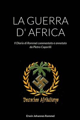 La Guerra D' Africa 1