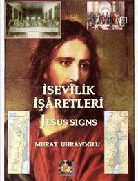 bokomslag Isevilik Isaretleri (Jesus Signs)
