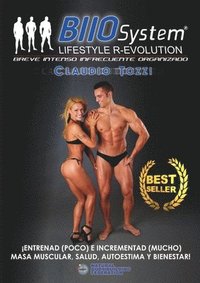 bokomslag BIIOSystem Lifestyle Revolution