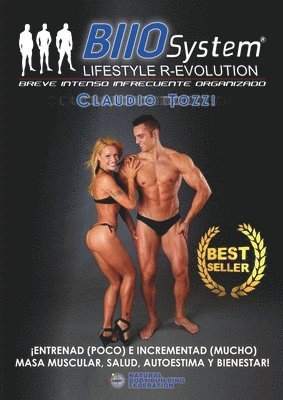 bokomslag BIIOSystem Lifestyle Revolution