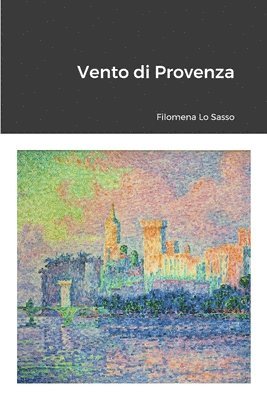 Vento di Provenza 1