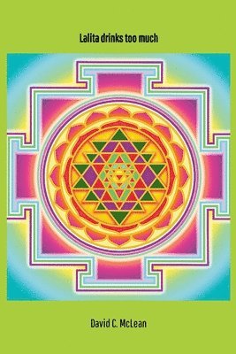 Lalita drinks too much