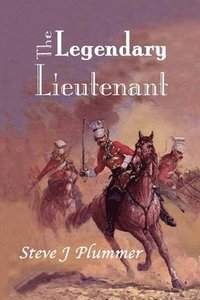 bokomslag The Legendary Lieutenant