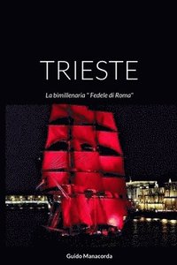 bokomslag Trieste