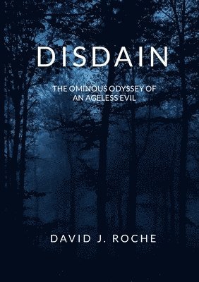 Disdain 1