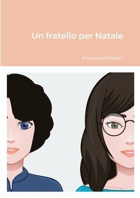 bokomslag fratello per Natale