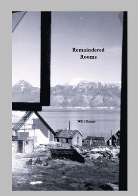 bokomslag Remaindered Rooms