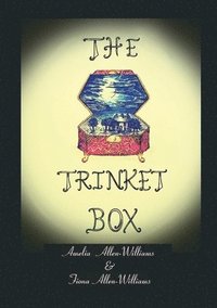 bokomslag Trinket Box