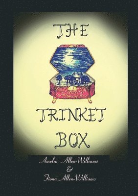 bokomslag Trinket Box