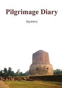 bokomslag Pilgrimage Diary