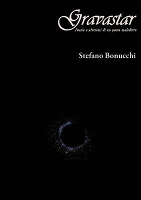 Stefano Bonucchi - Gravastar, Häftad